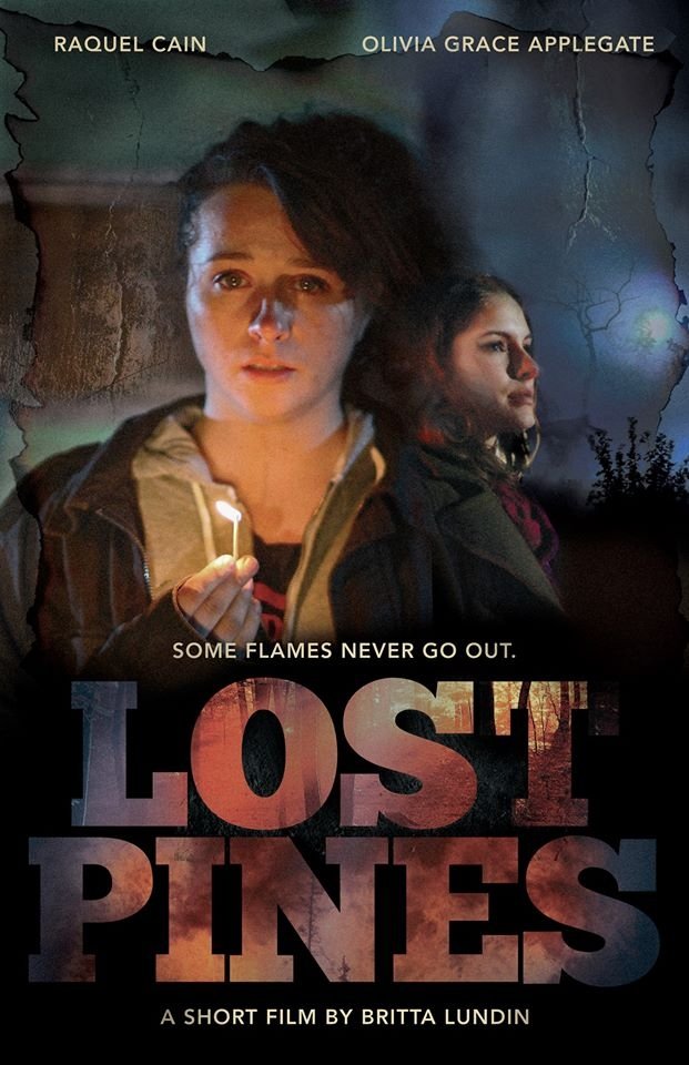 Lost Pines