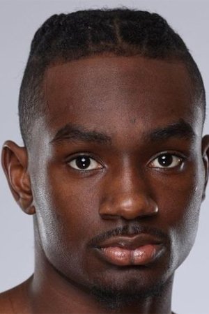 Haven Brady Jr image