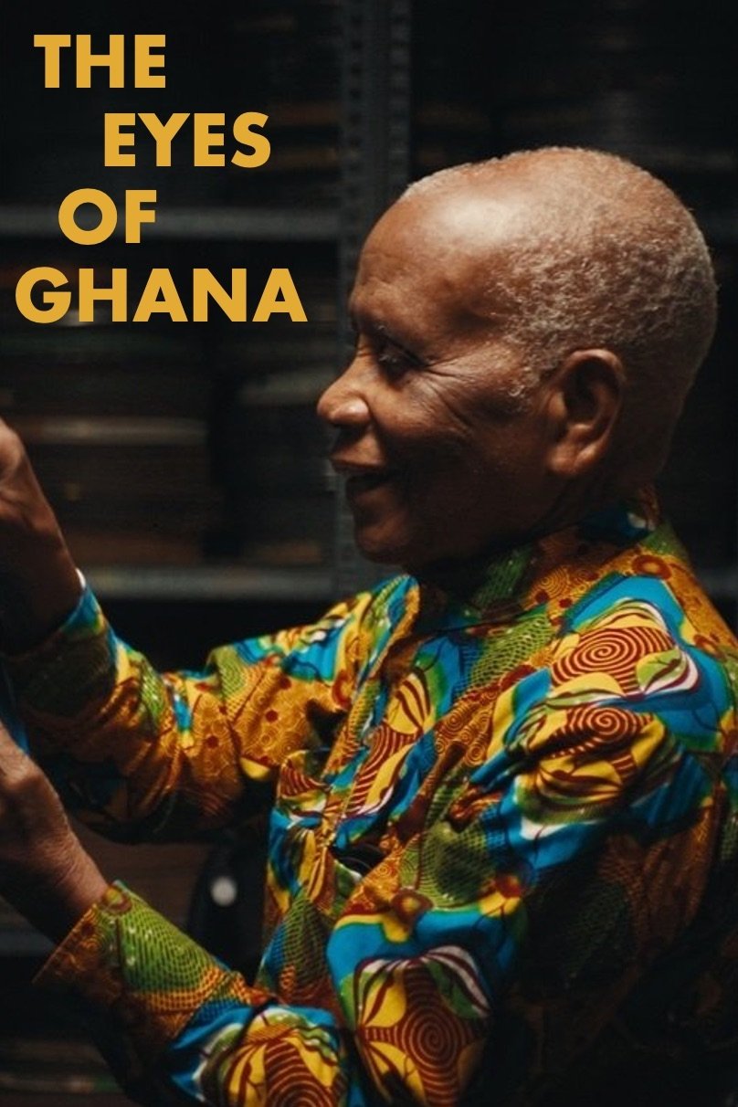 The Eyes of Ghana