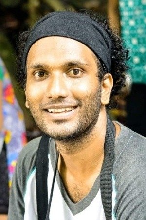 Vimukthi Kiriella image