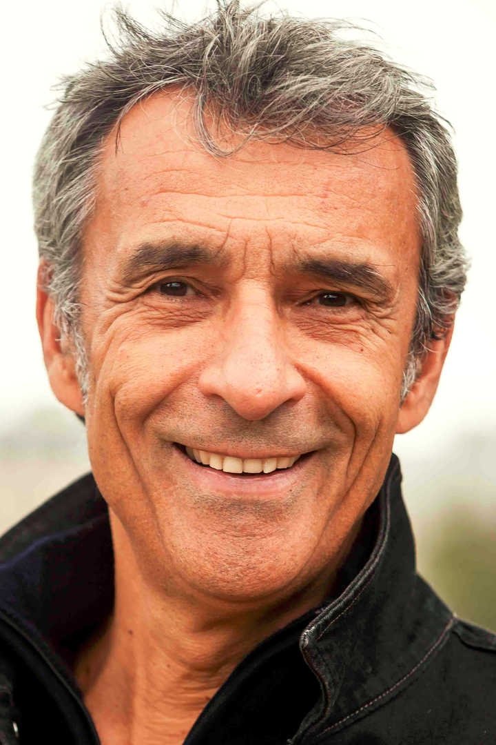 Thierry de Carbonnières image