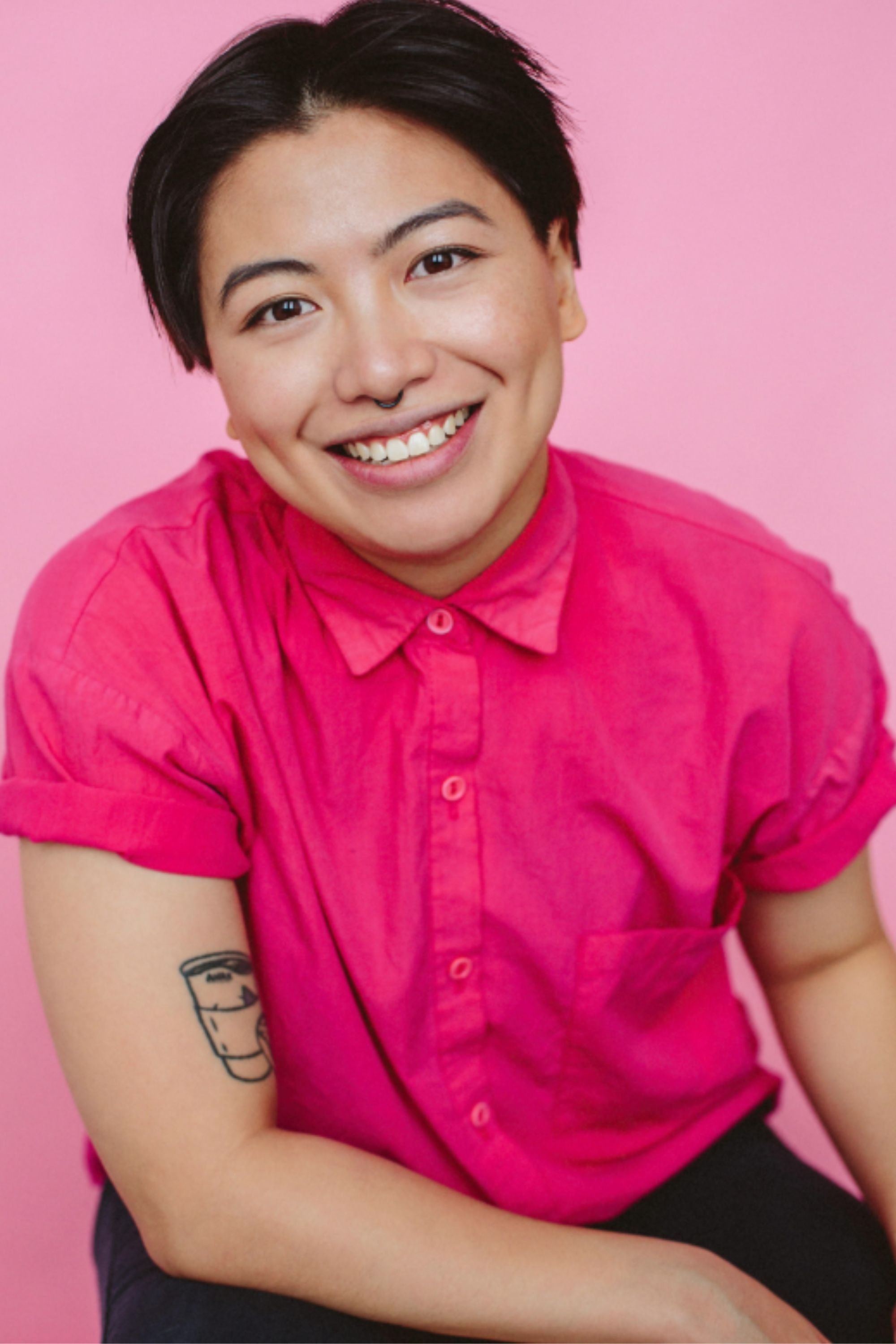 Jesse Del Fierro image