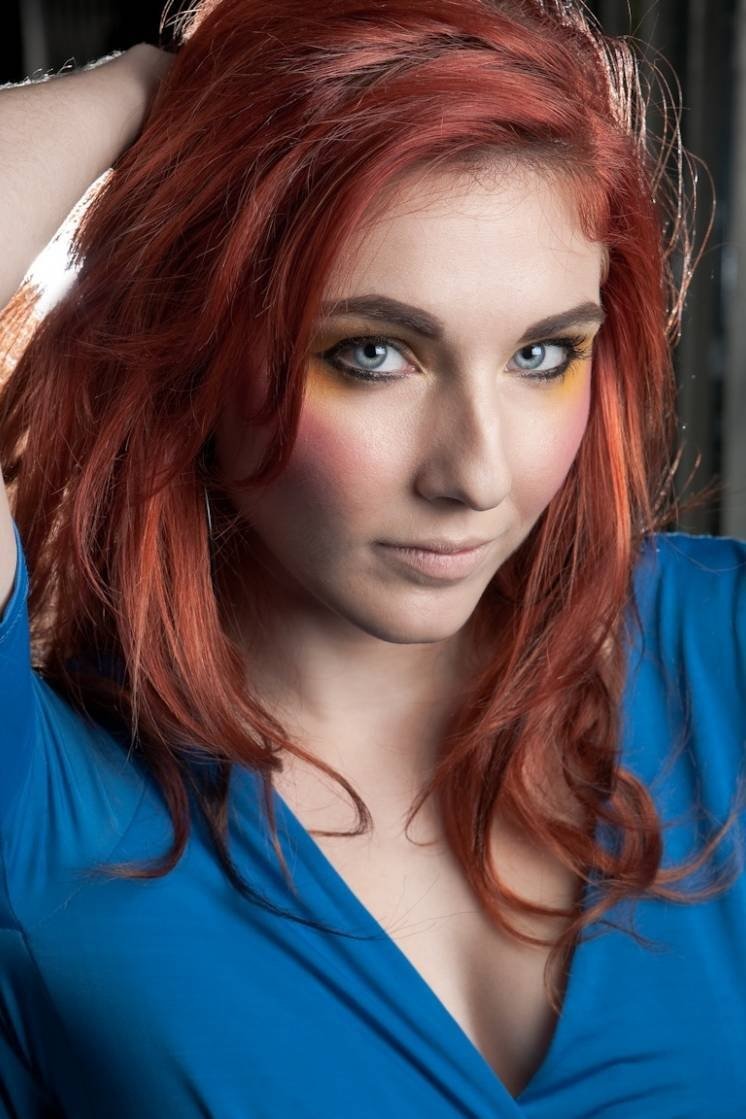 Sasha Formoso image