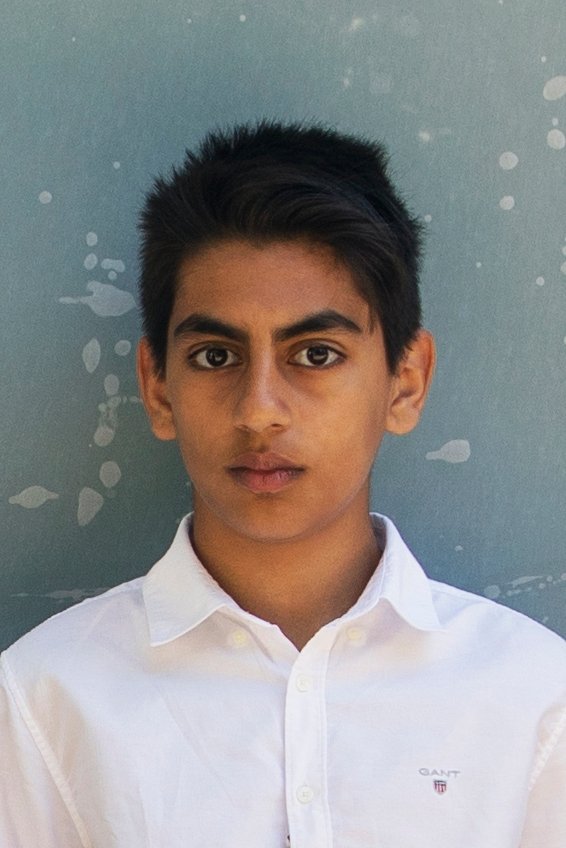 Sam Ashraf image