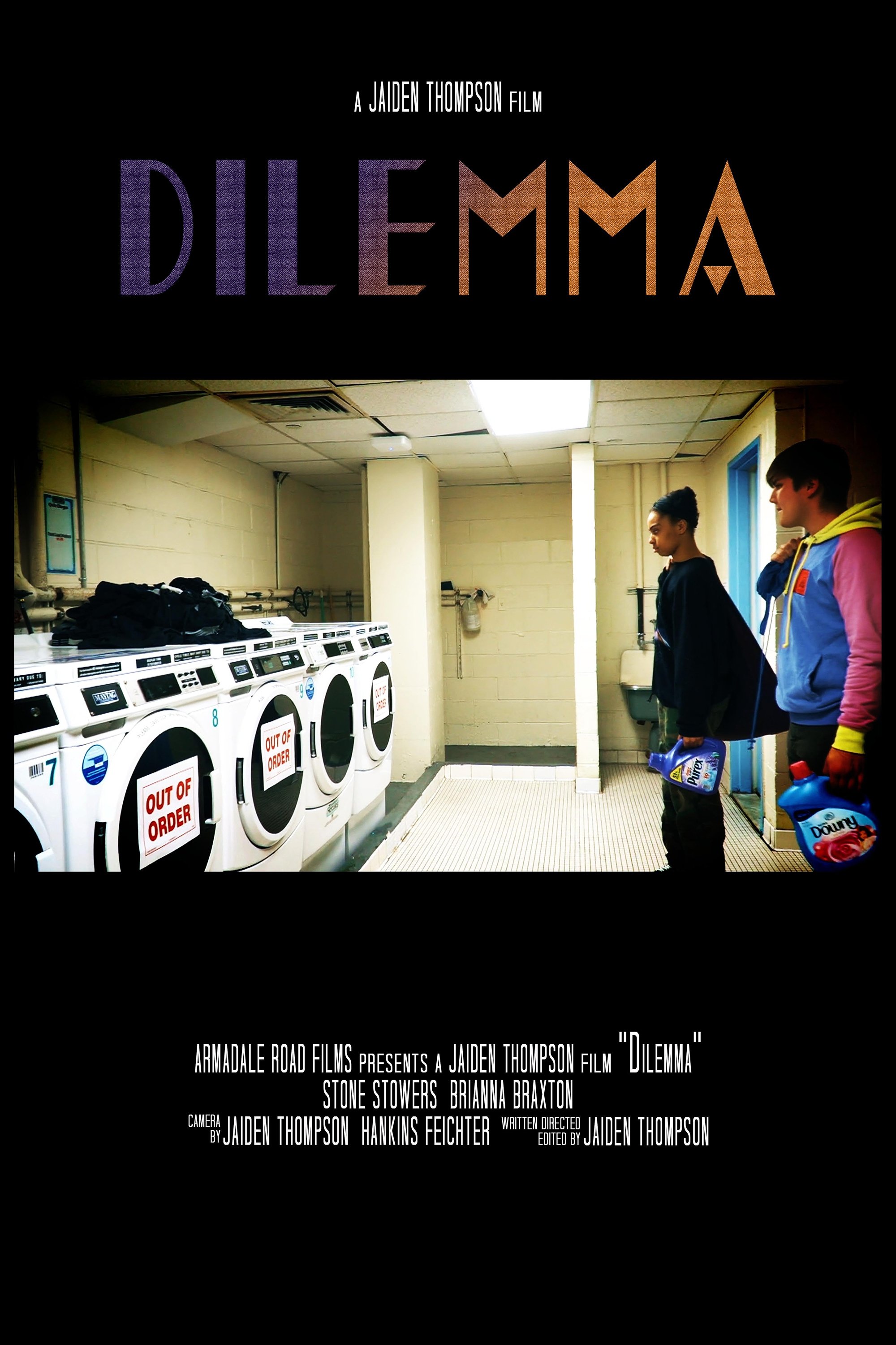 Dilemma