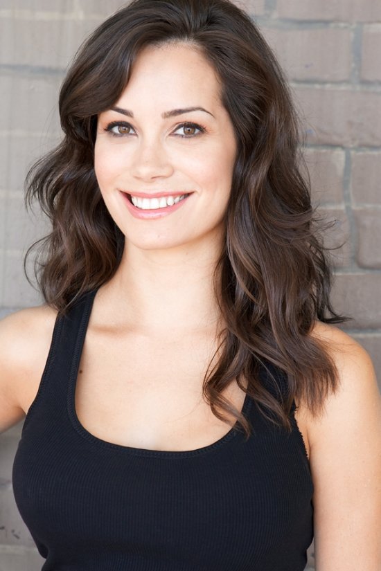 Amiée Conn image