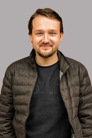 Rémy Buisine image