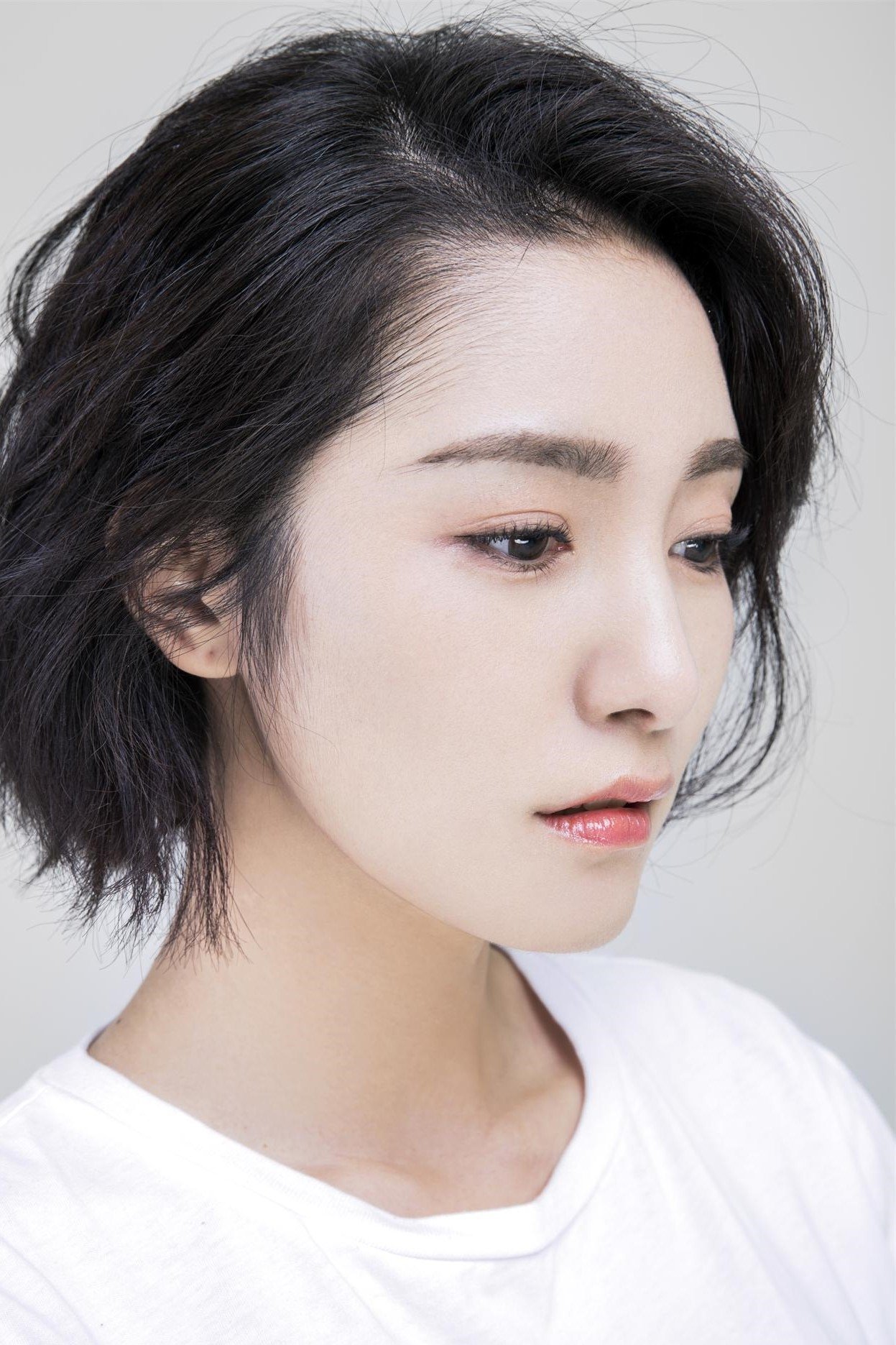 杨悦心 image