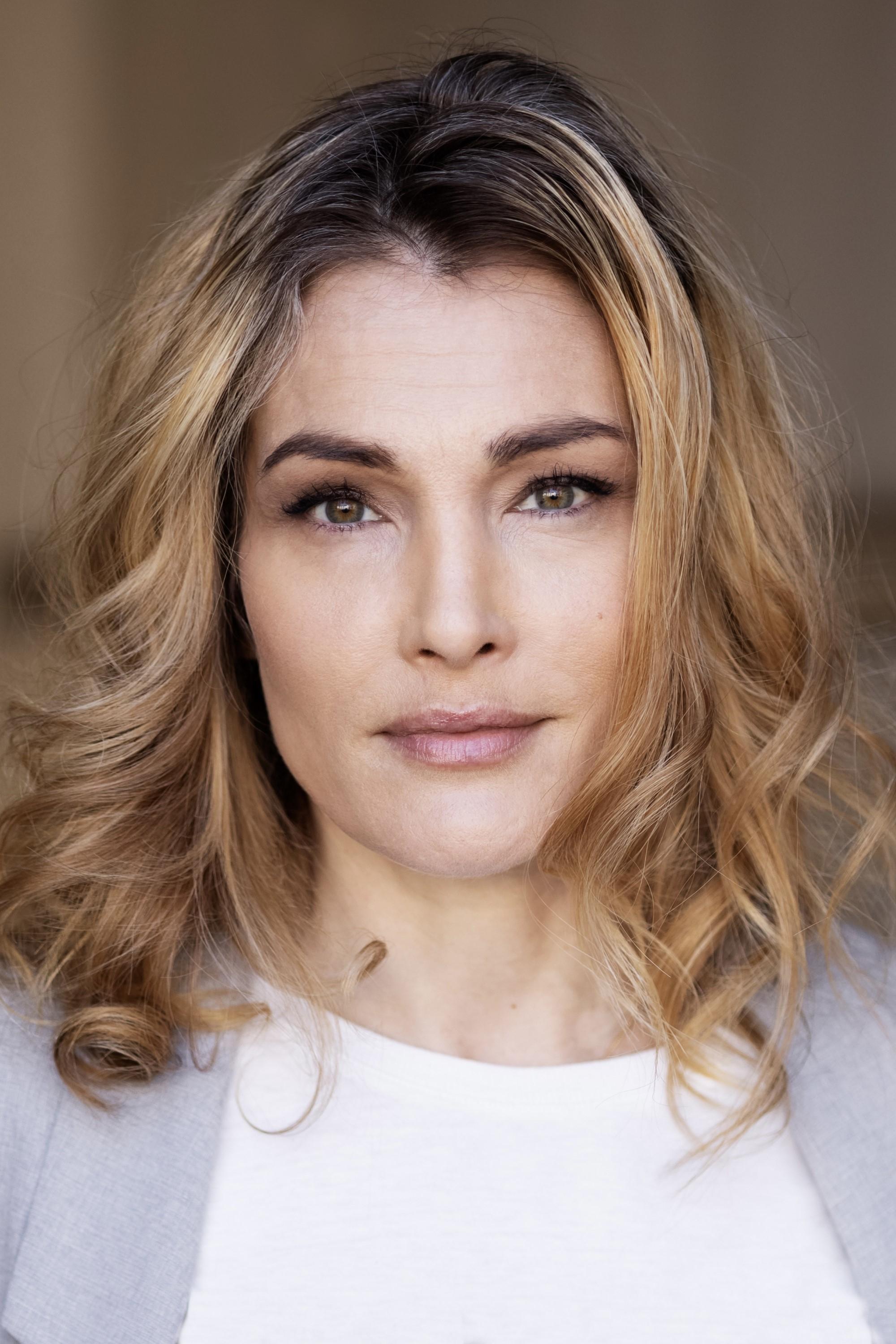 Tanja Wenzel image