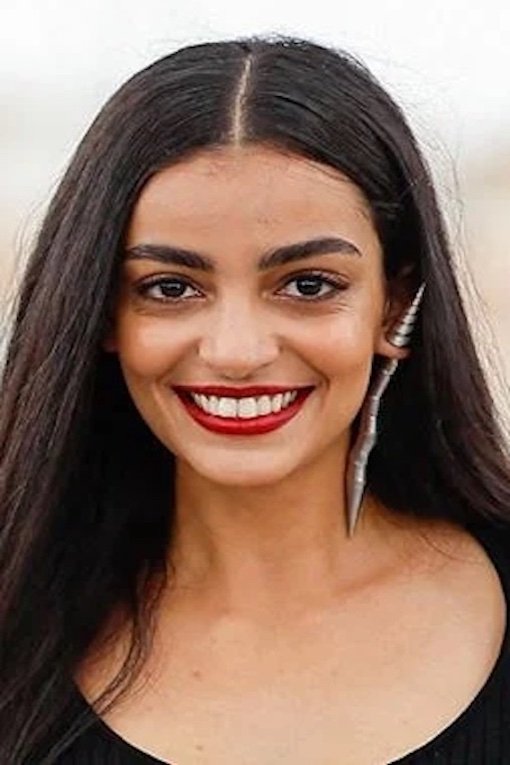 Meriem Amiar image