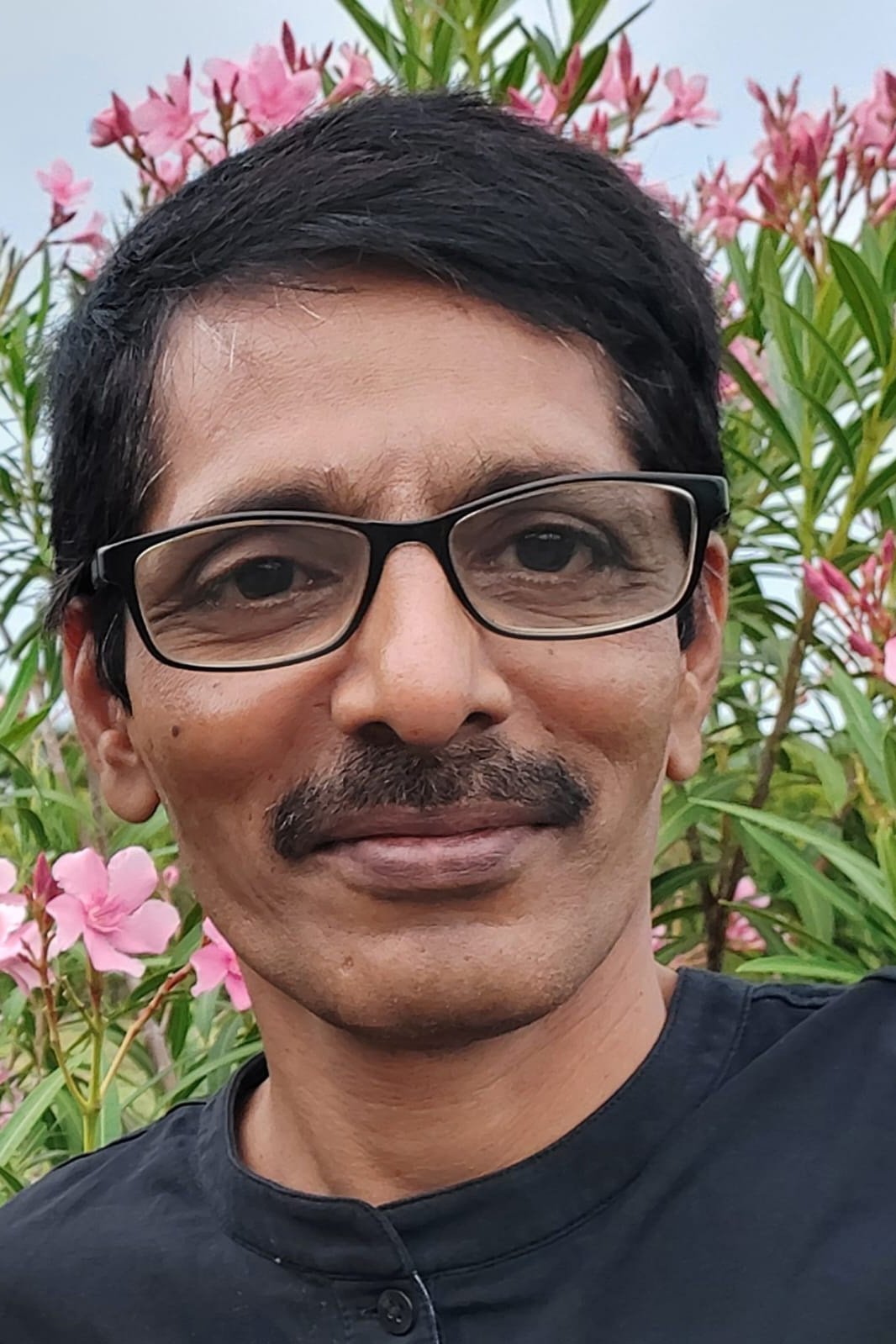 Ramesh Vaidya image