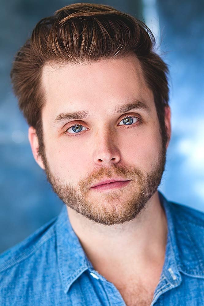 Alex Woods image