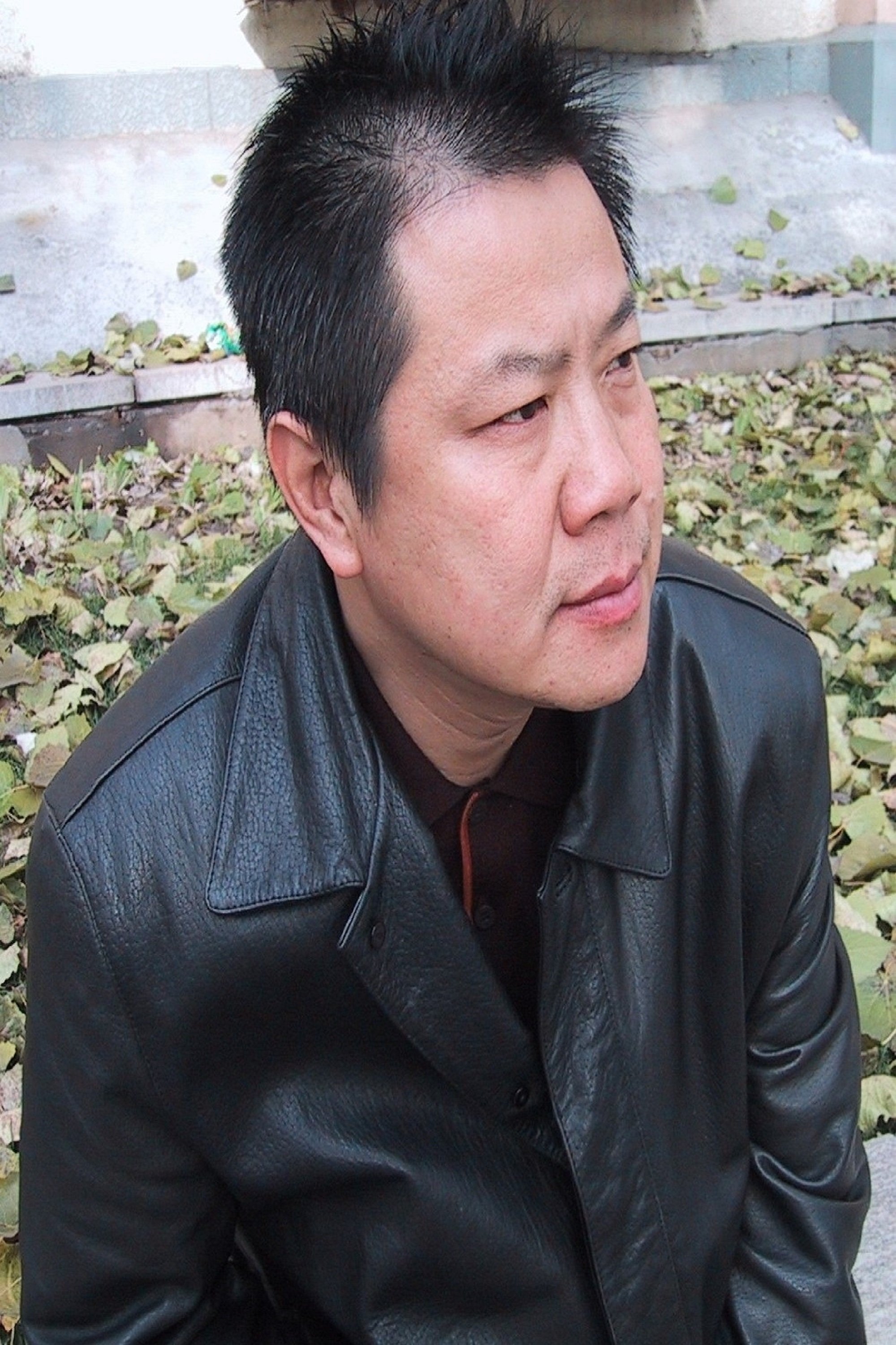 Wang Gang image