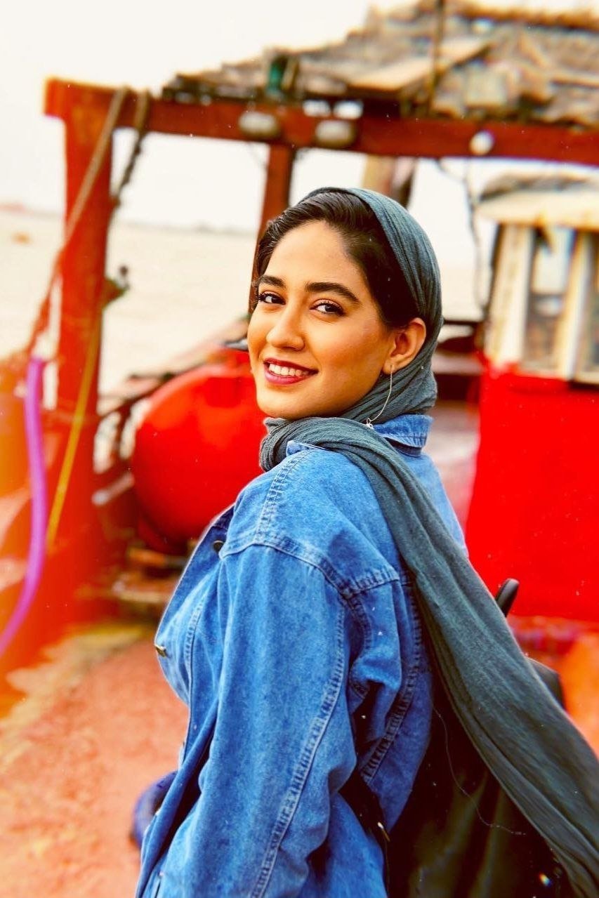 Nazanin Yousefi image