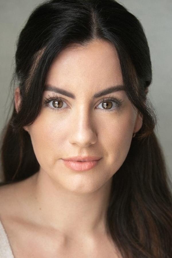 Sophie-Louise Craig image
