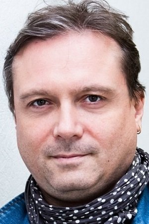 Sergey Kupriyanov image
