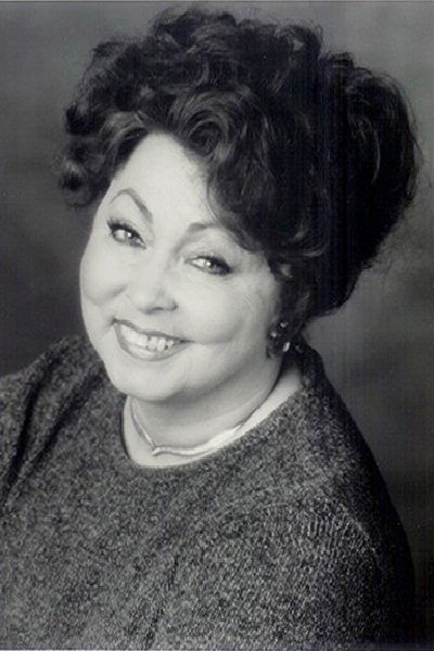 Mimi Hines image