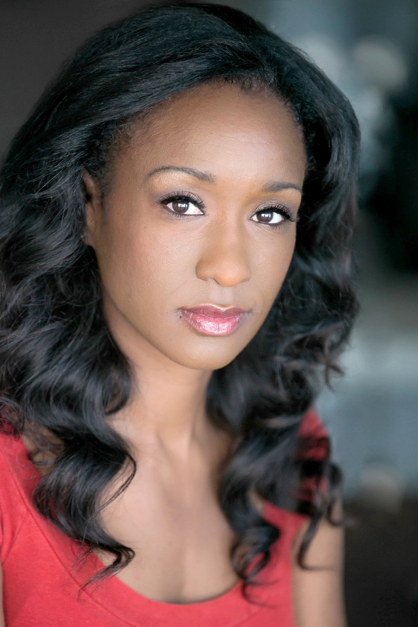 Adriane McLean image