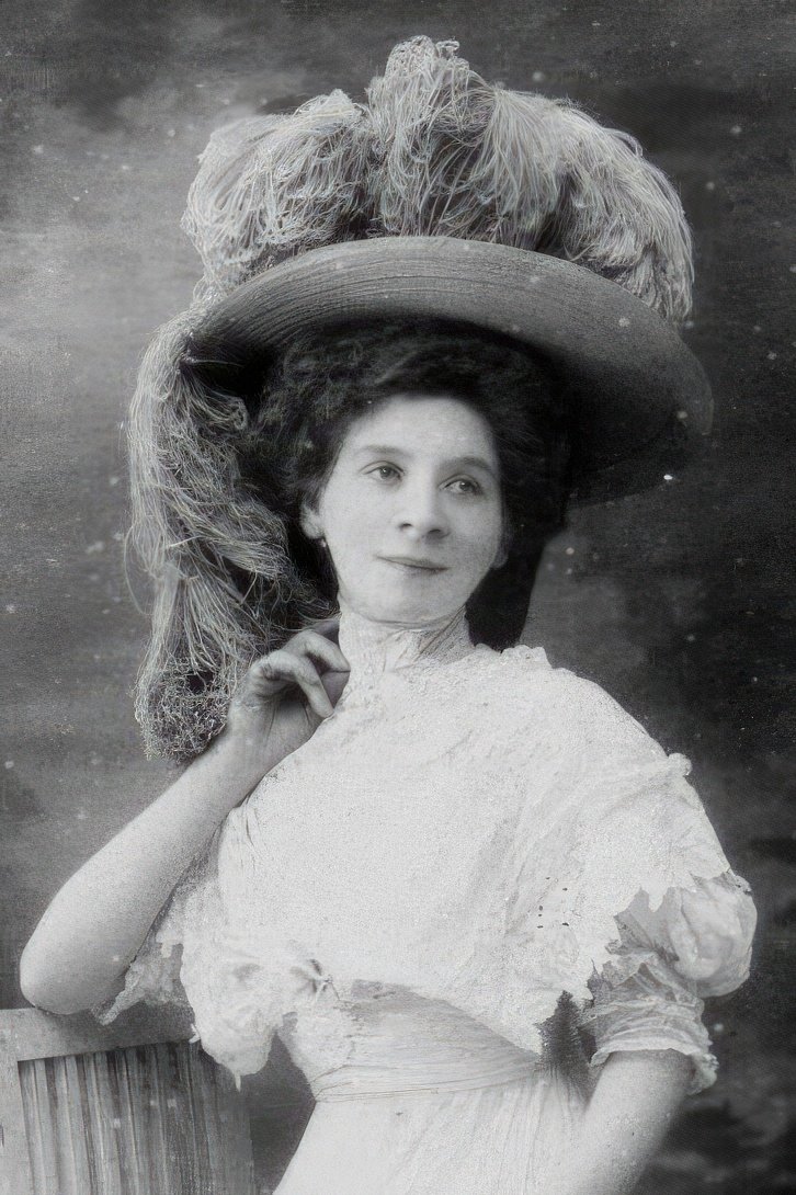Suzanne Goldstein image