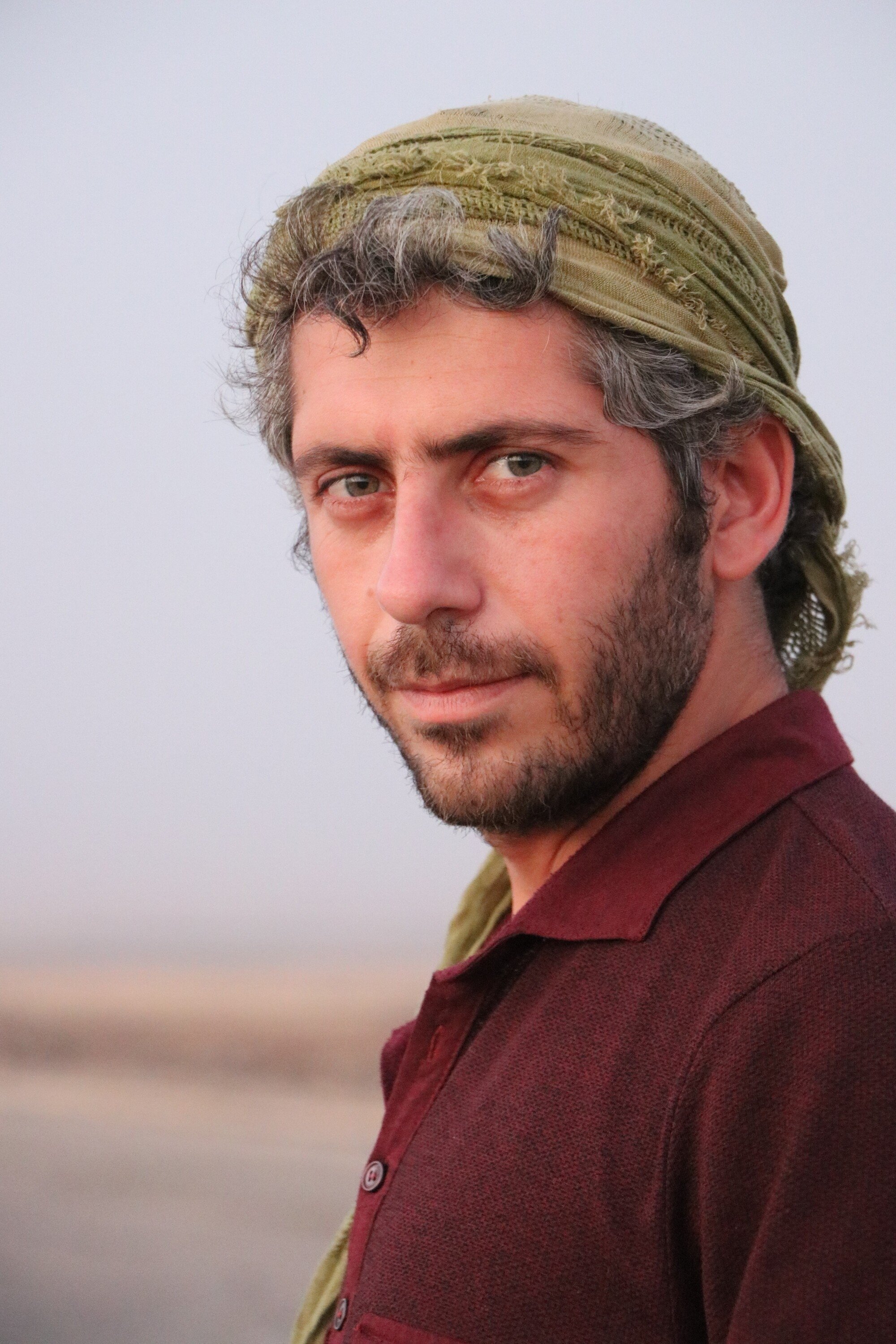 Rêger Azad Kaya image