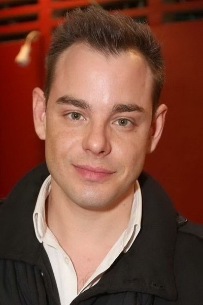 Sergey Chirkov image