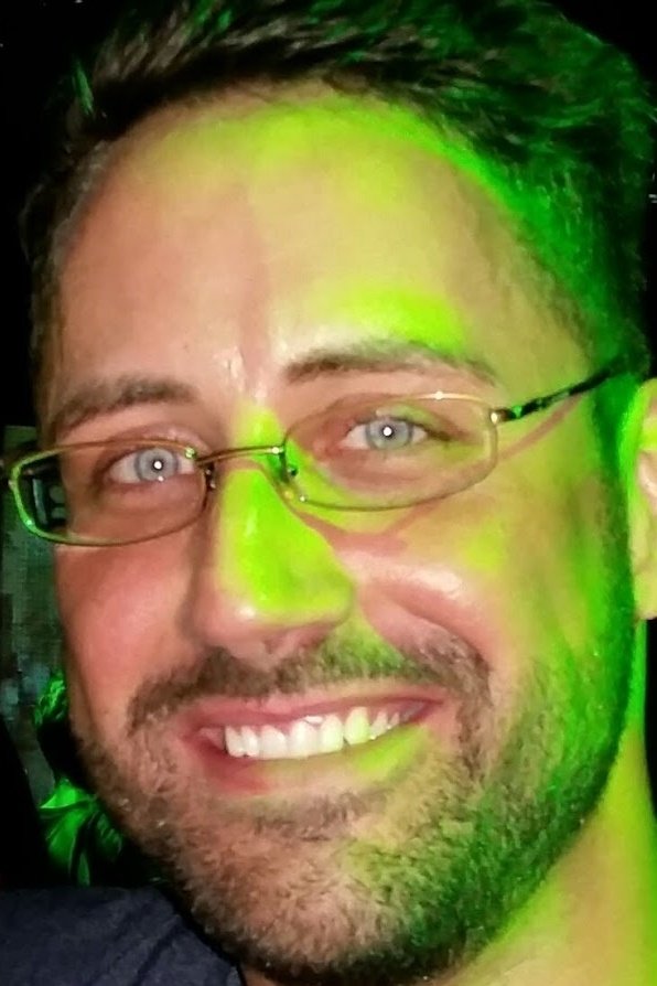 Bálint Györiványi image