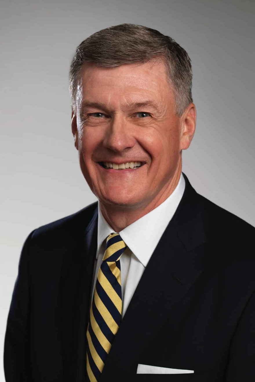 Steven J. Lawson image