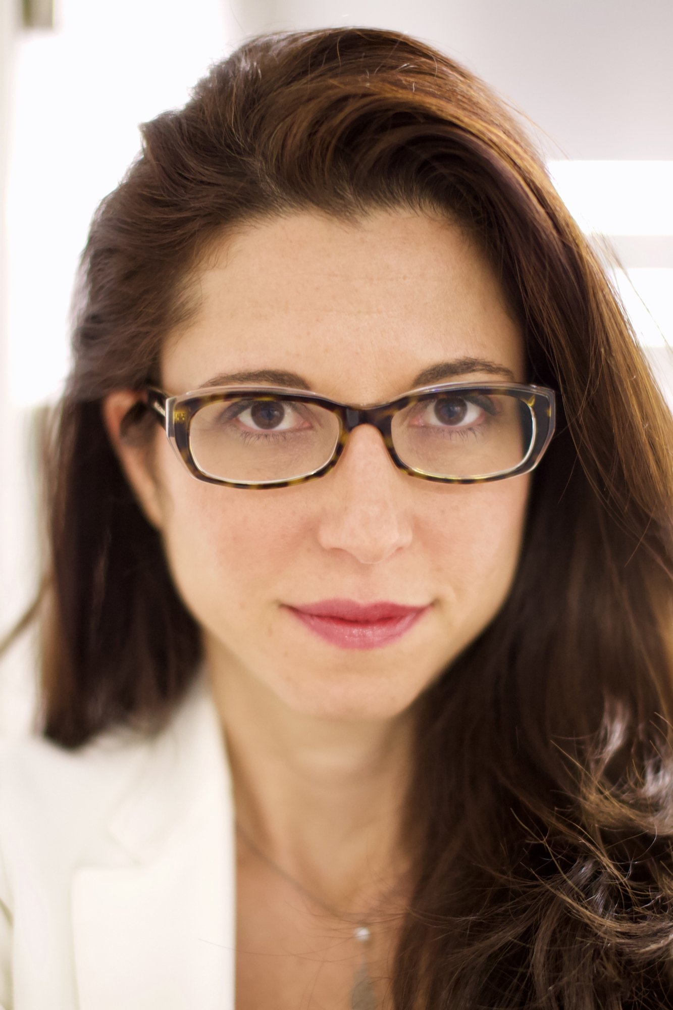 Heather Berlin image