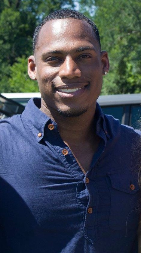 Brandon L. Pennick PFP