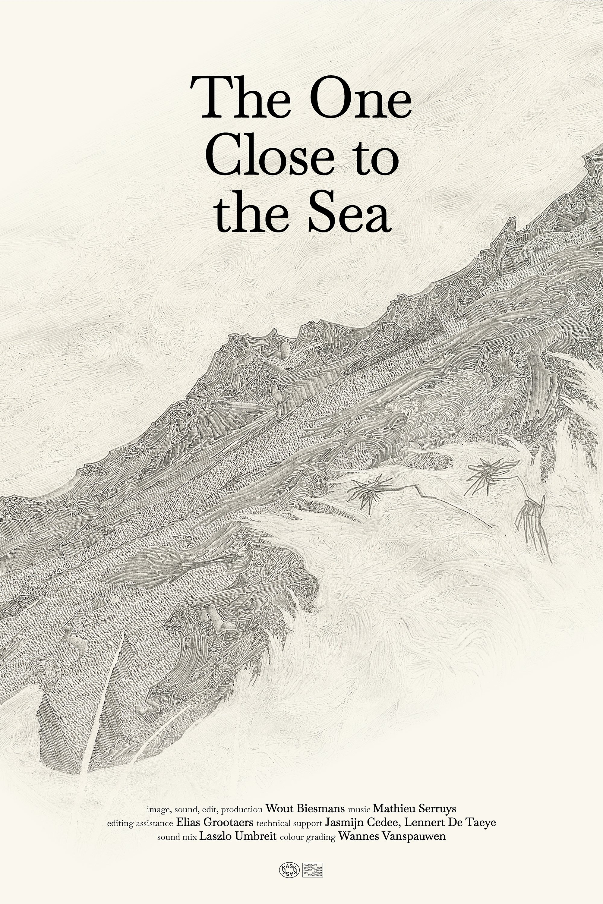 The One Close to the Sea