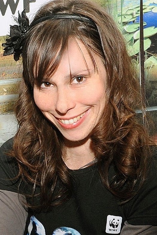 Karina Kecskés image