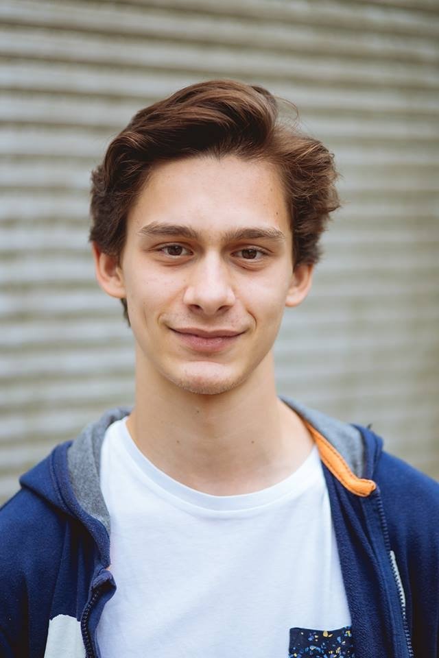 Iosif Pastina image