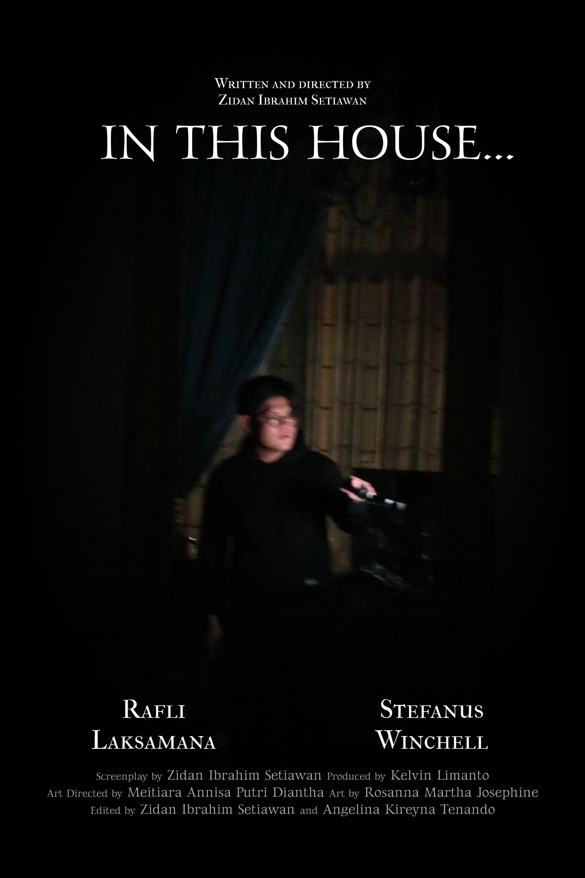 In This House...
