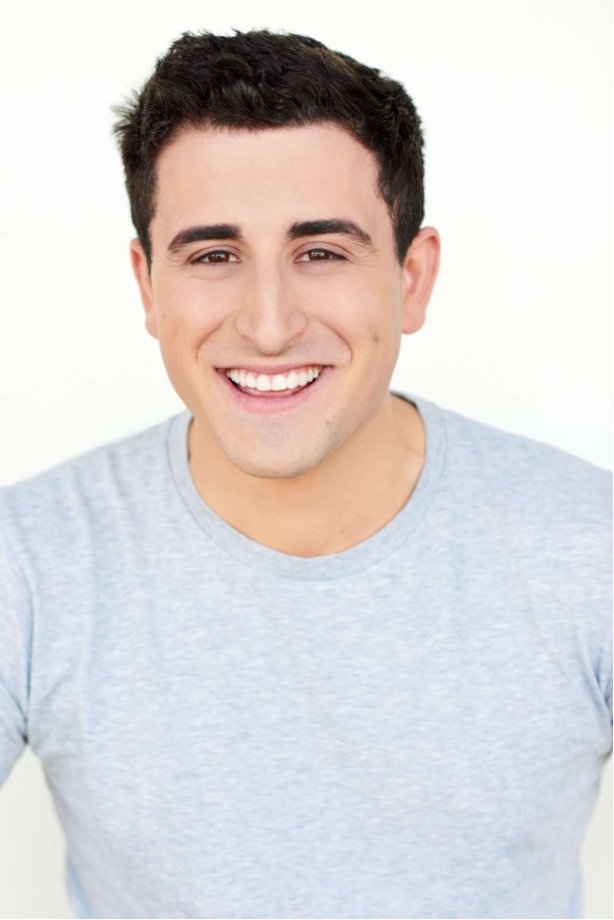 Daniel Di Giovanni image