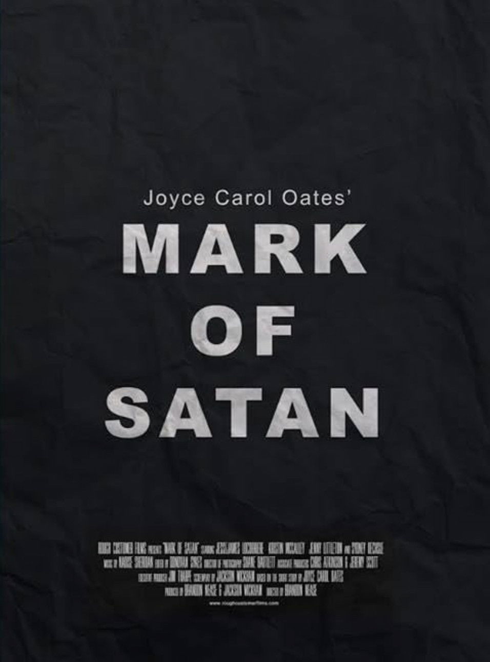 Mark of Satan