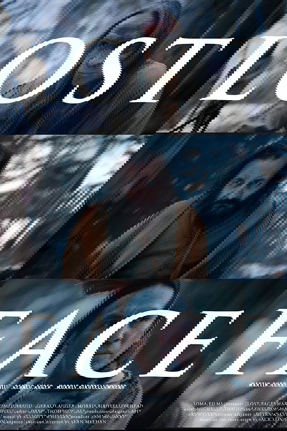 Lost Face