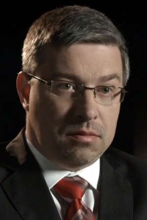 Jan Boris Uhlíř image
