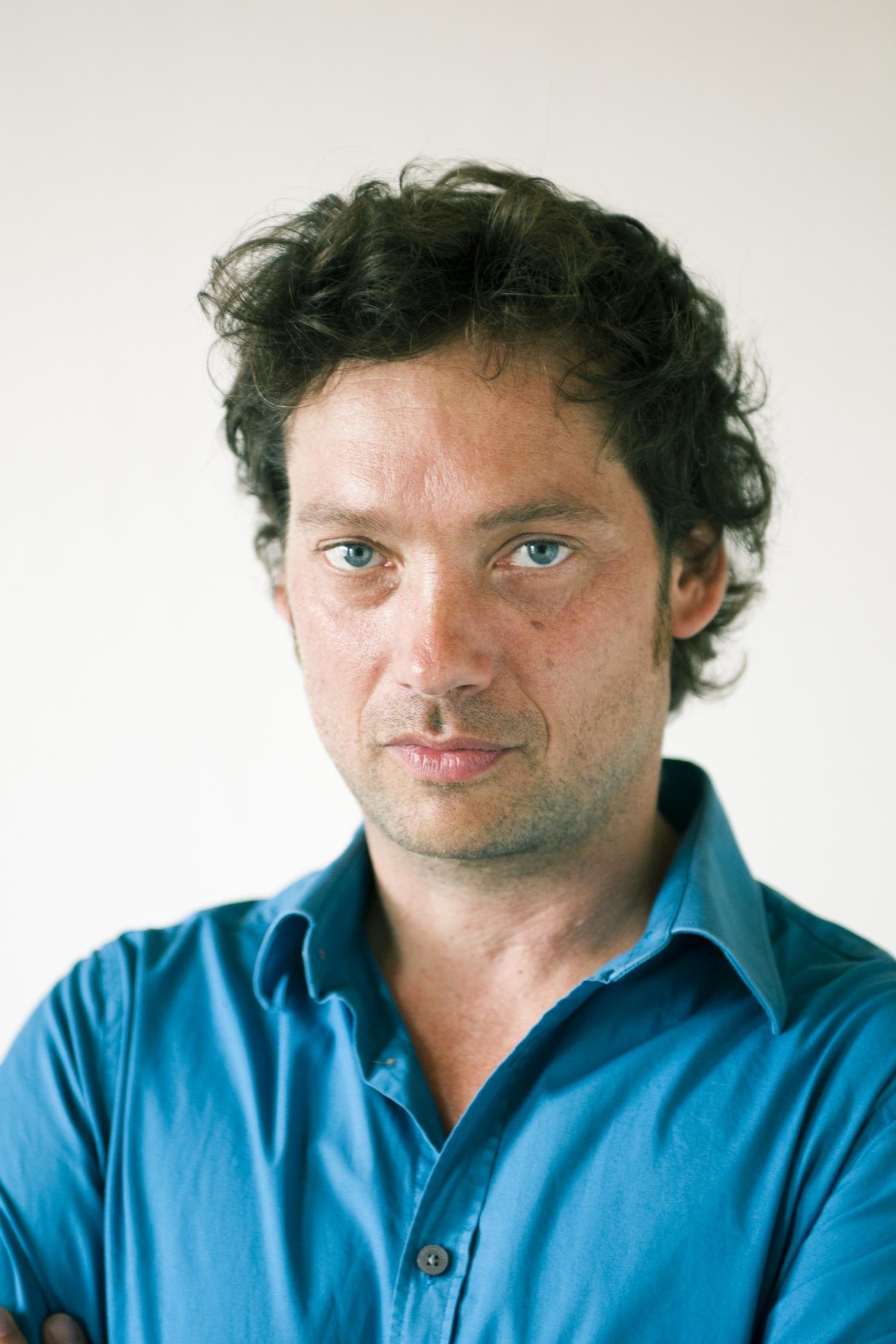 Thomas Smith image