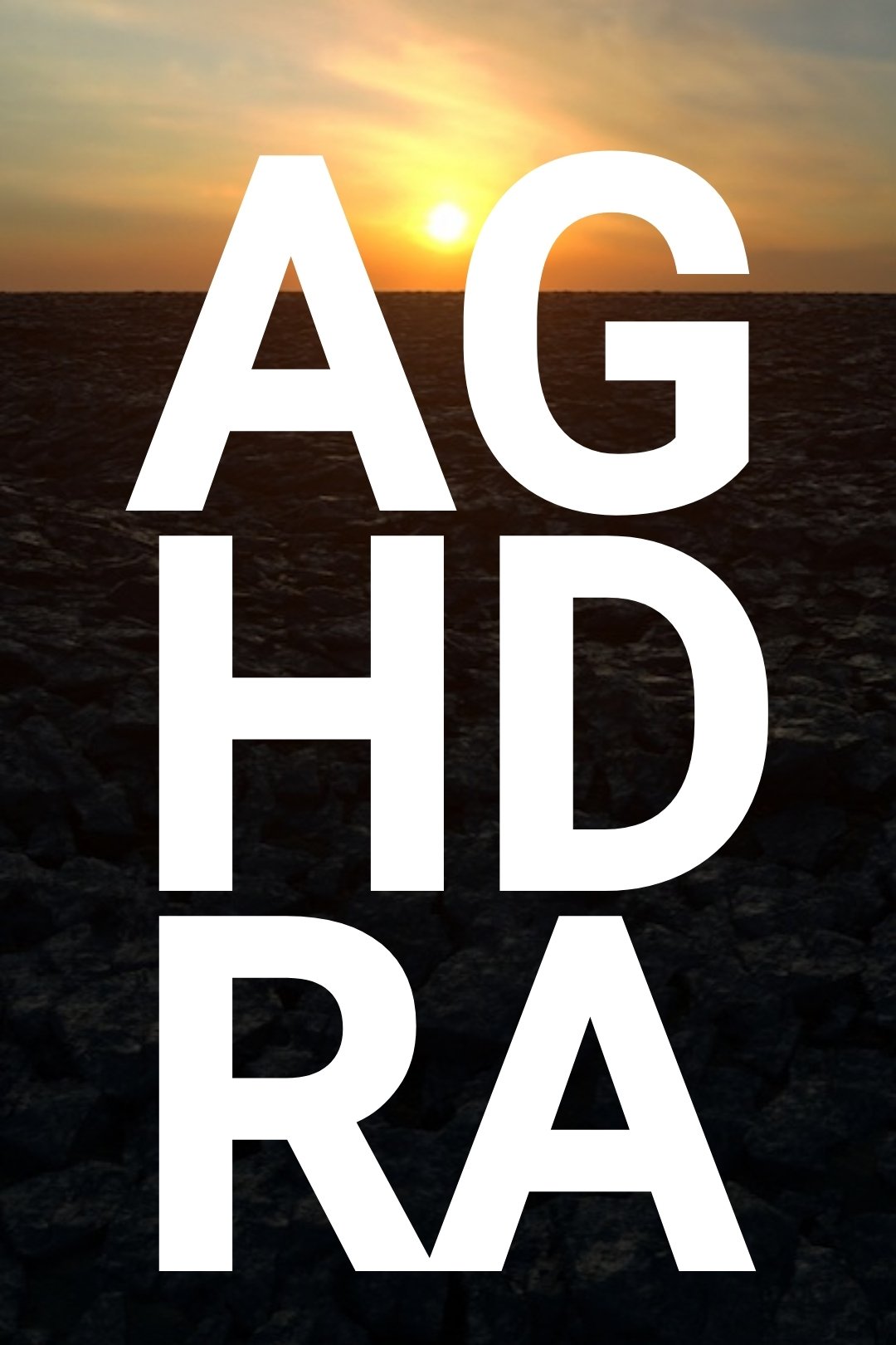 AGHDRA