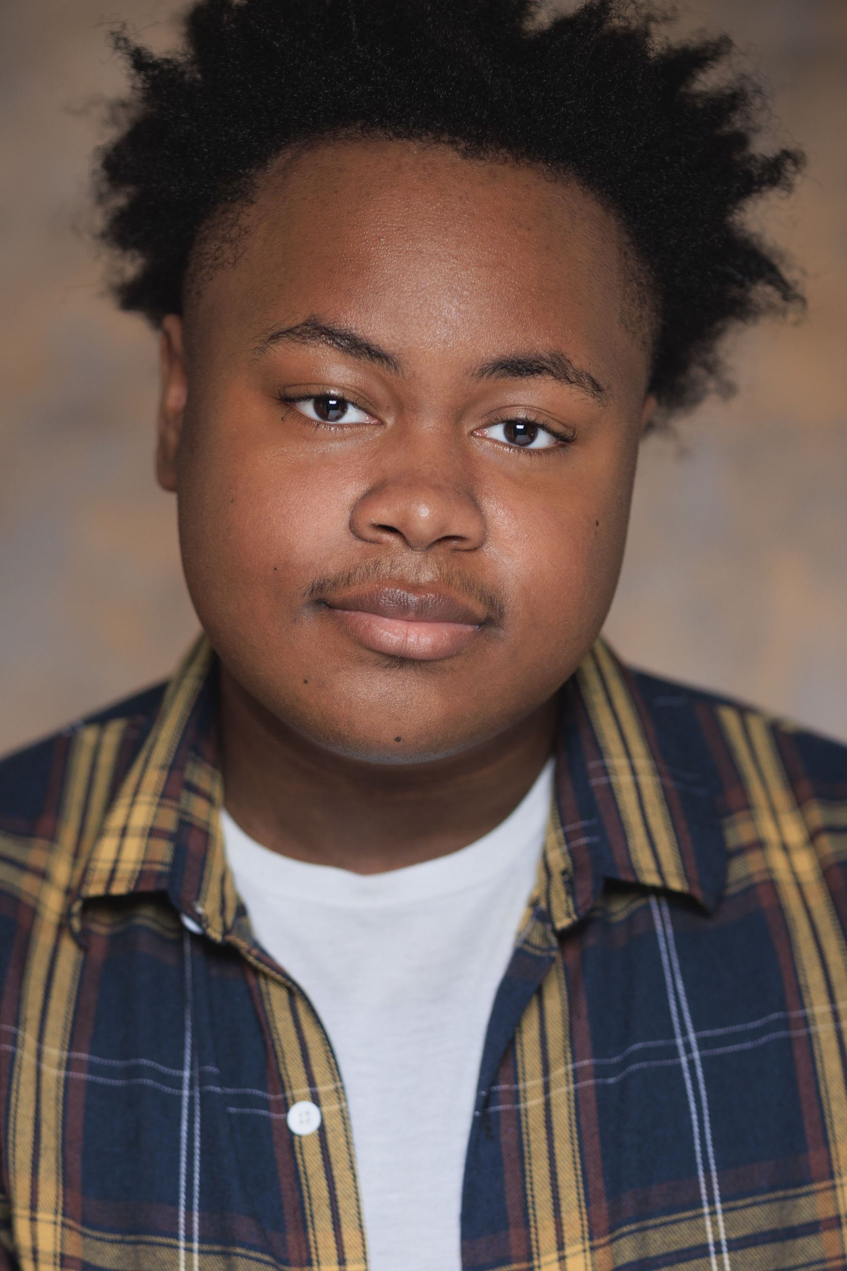 Shamon Brown Jr. image
