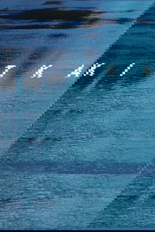 Kitka - a poem in living water