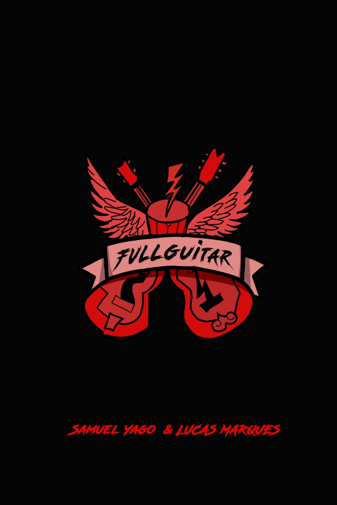 Fullguitar - O Primeiro Hit