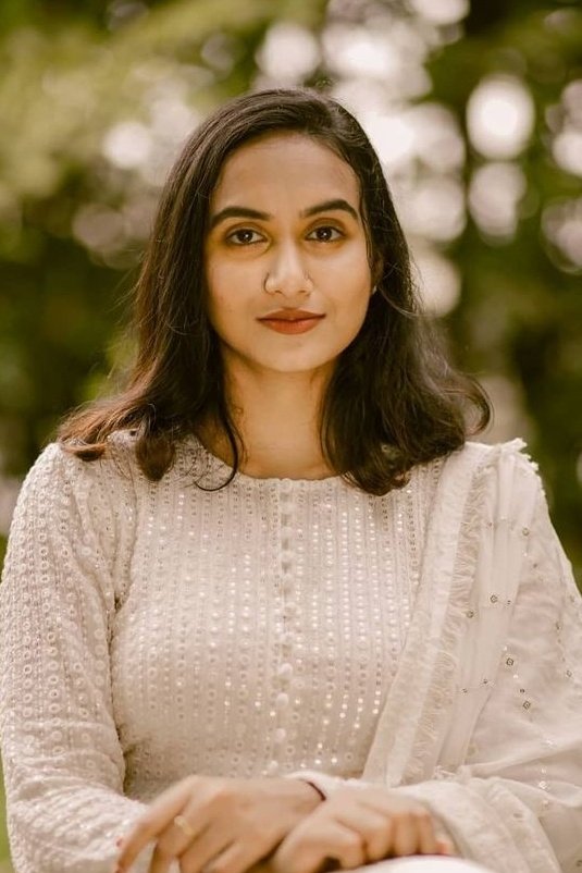 Nileen Sandra image