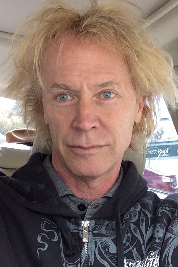 Mark Laursen image