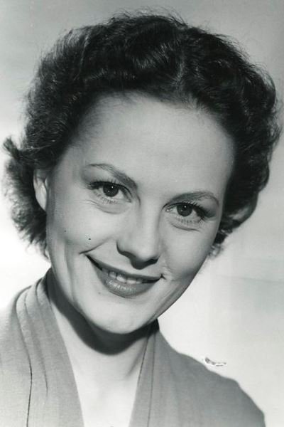 Astrid Villaume image
