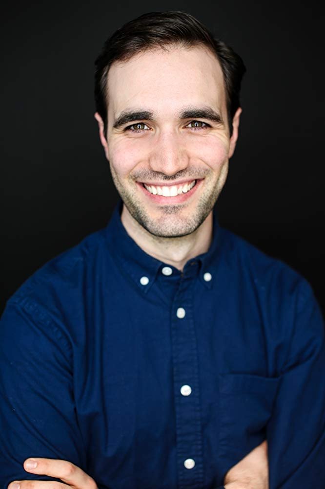 Mark Nocent image