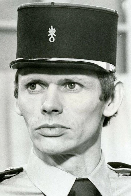 Antoine Saint-John image