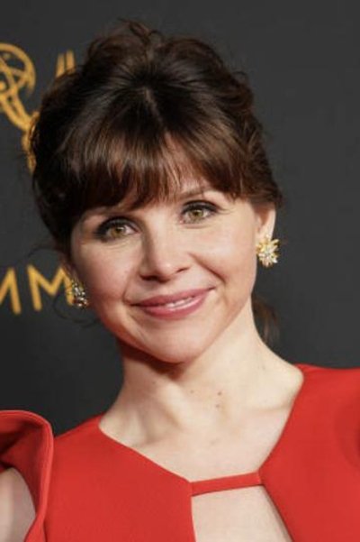 Audrey Moore image