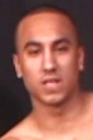 Matrix image