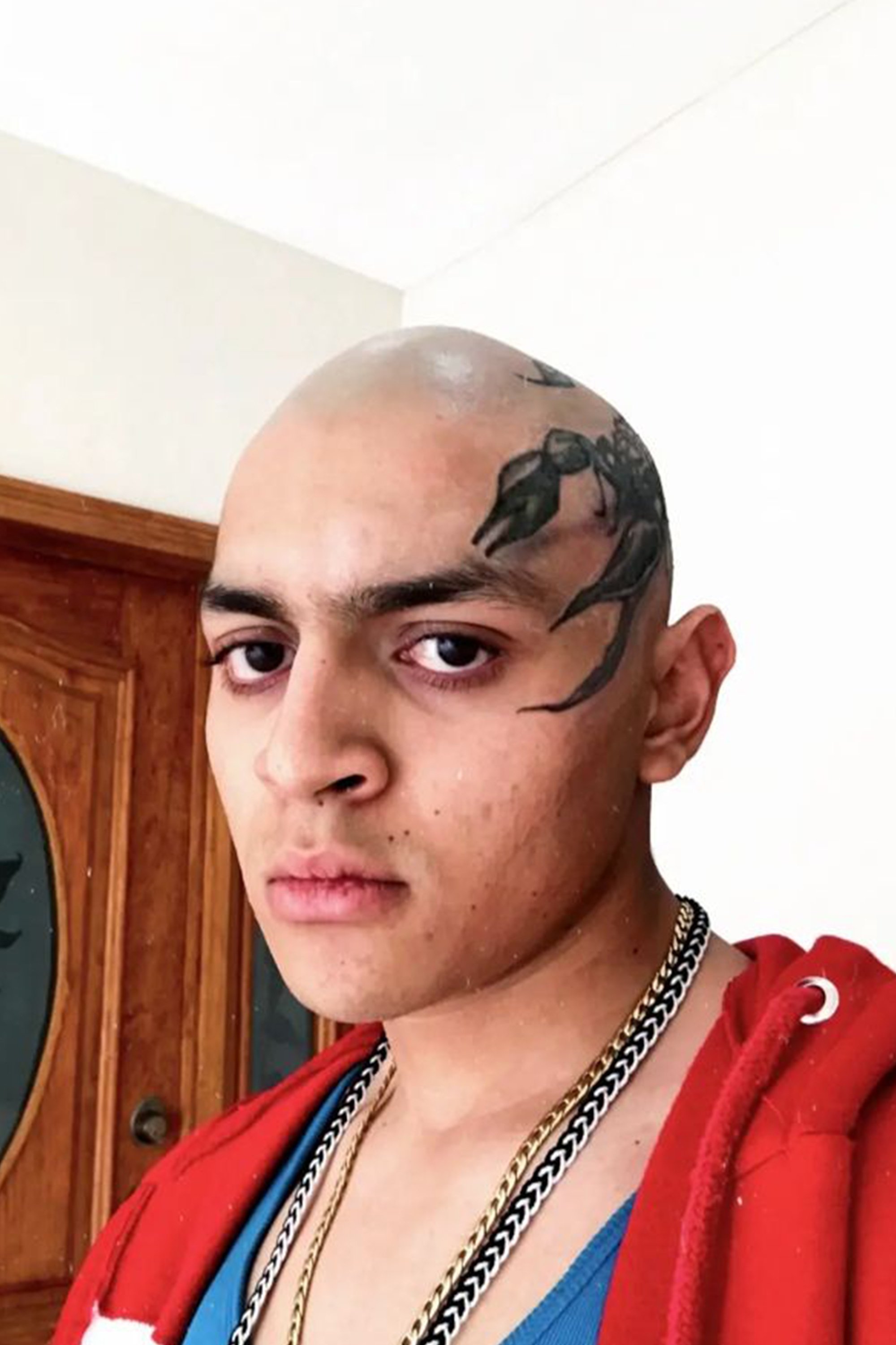 Moisés Quiñones image